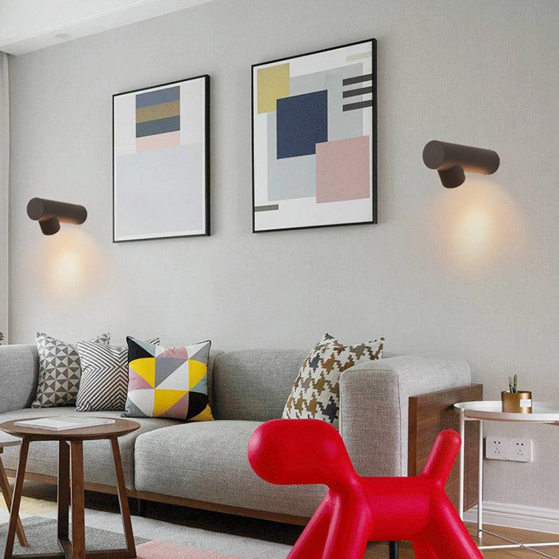 LumiStream | Slim moderne wandlamp