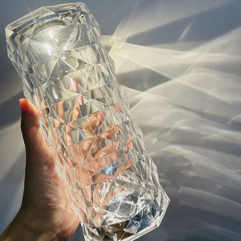 GleamLux | Moderne cilinderlamp