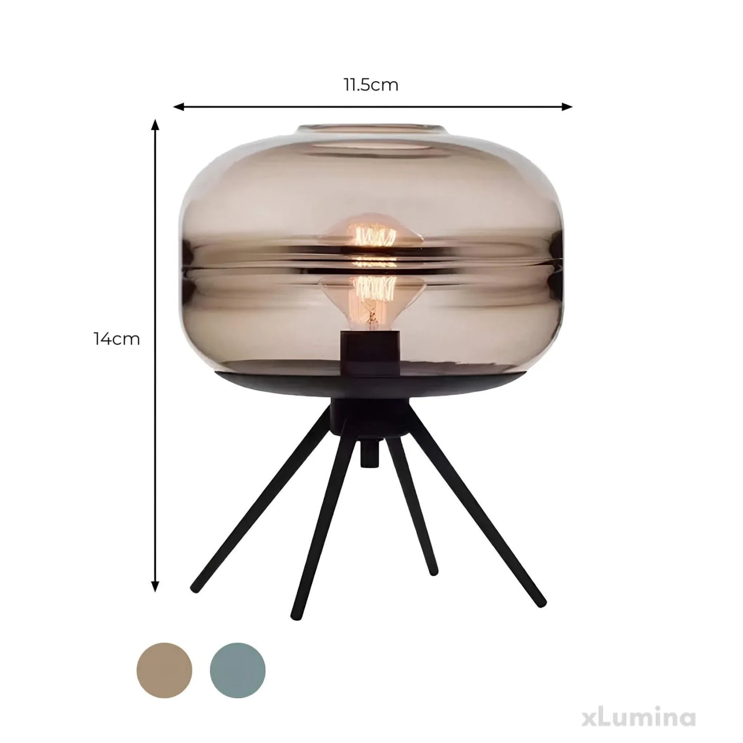 Artistilight - Tafellamp