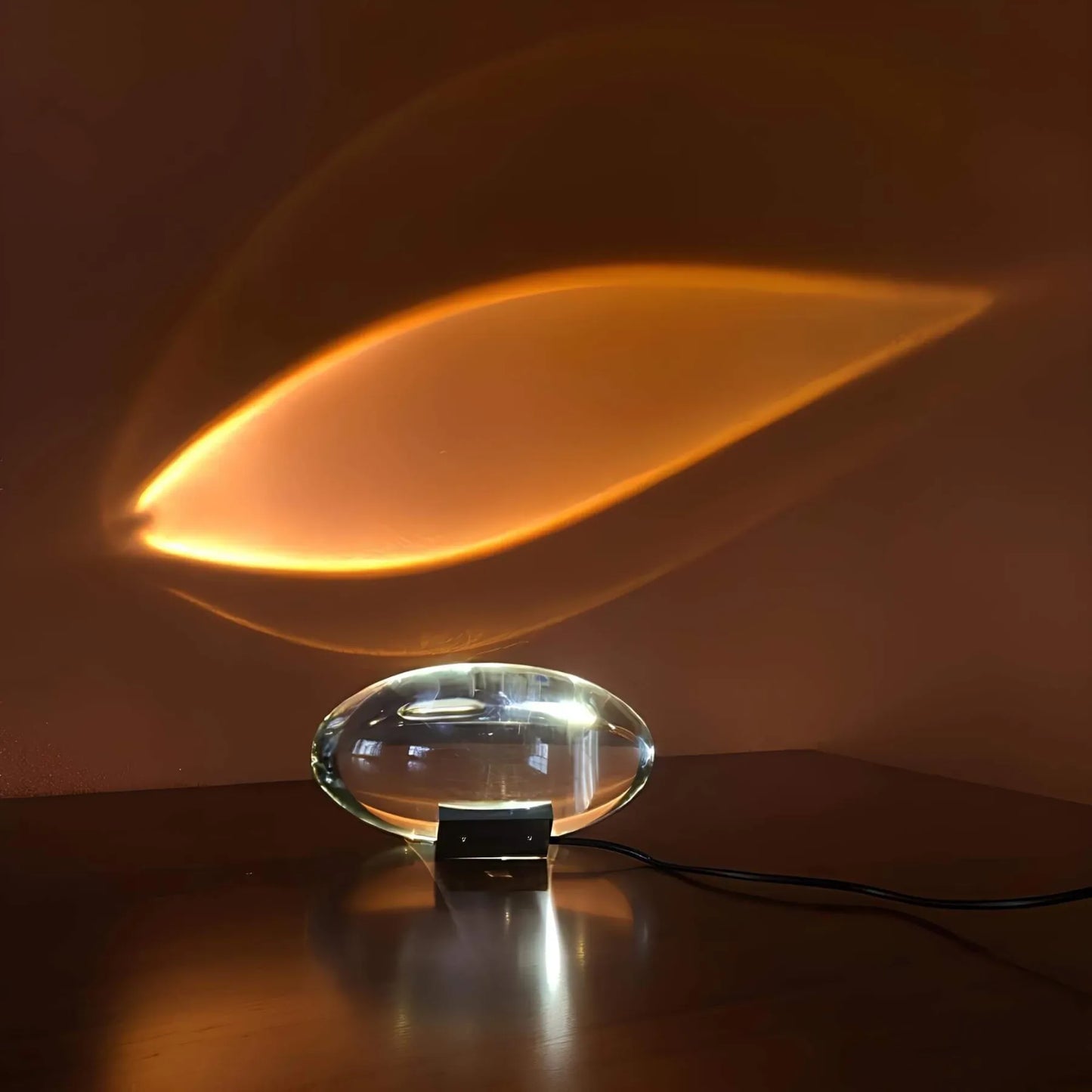 Atman - Moderne LED tafellamp