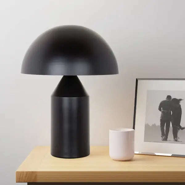 LumiMush | Elegante paddenstoelvorm & modern ontwerp