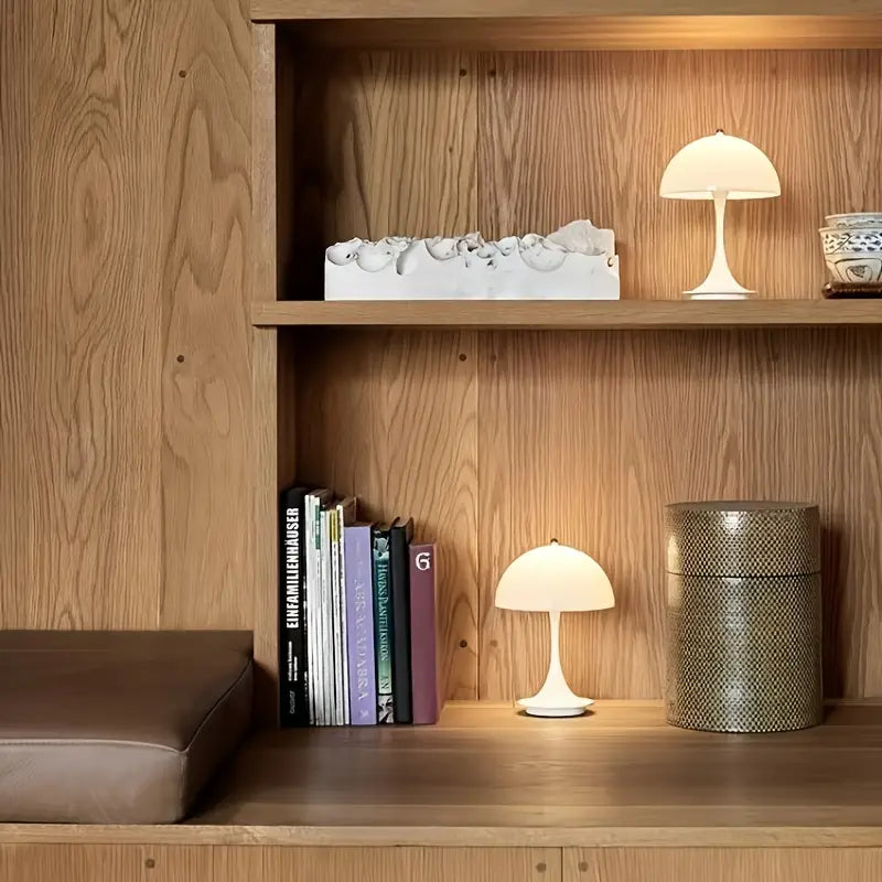 NordGlow | Luxe en moderne tafellamp