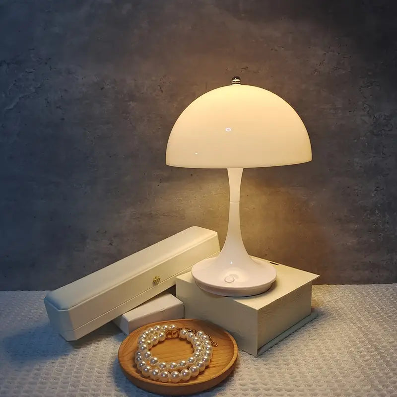 NordGlow | Luxe en moderne tafellamp