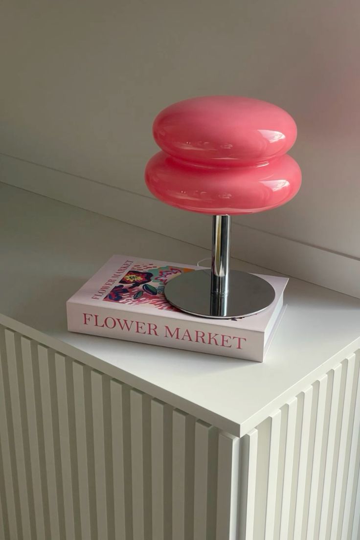 GlowLuxe | Functionele en moderne glazen tafellamp