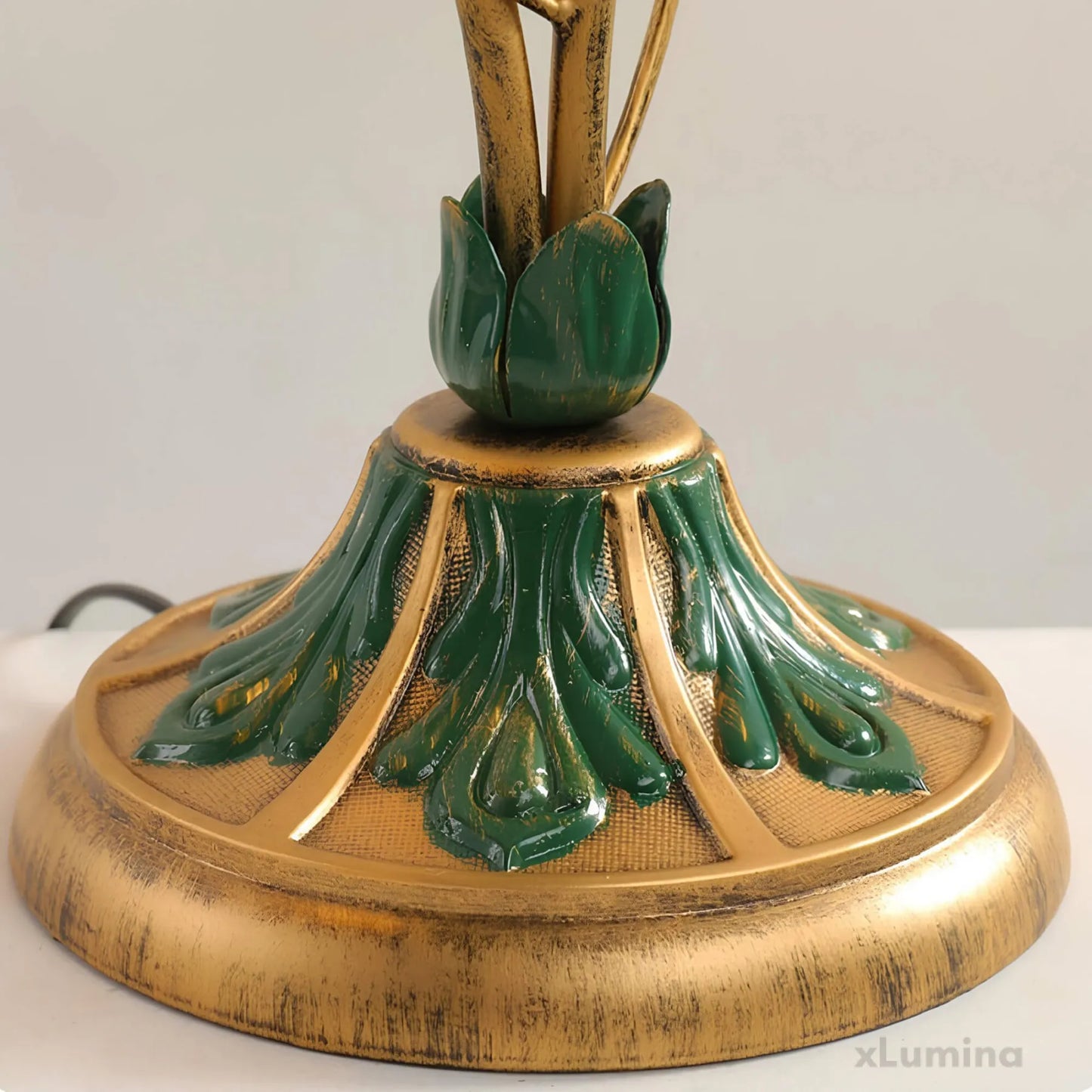 BloomGlow - Tafellamp