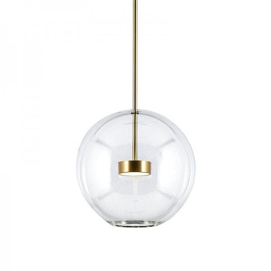 Bolle hanglamp
