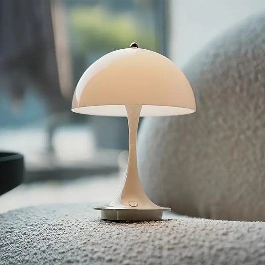 NordGlow | Luxe en moderne tafellamp