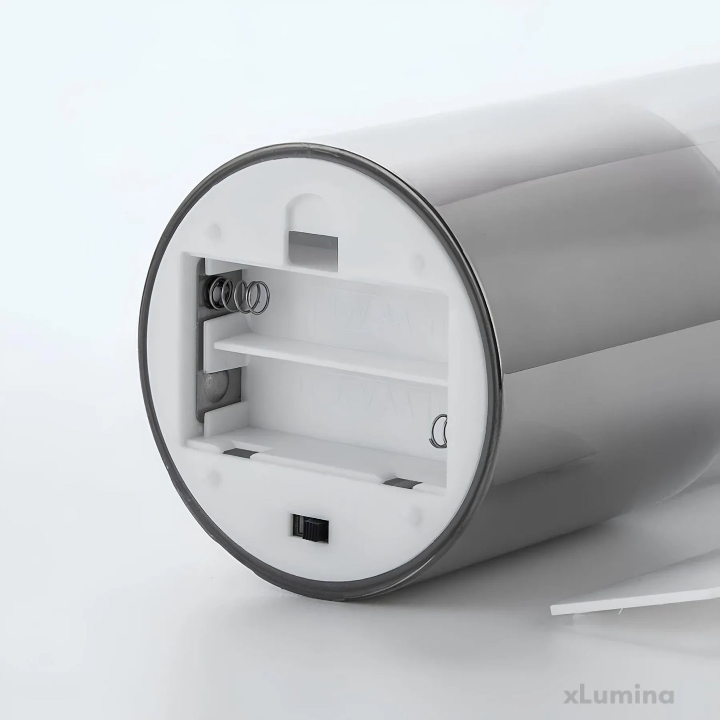 CandleLit - Elektrische realistische kaars tafellamp