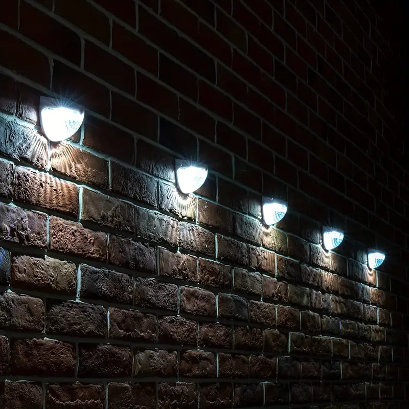 SunlitGuard | Moderne & luxe jachtlampen op zonne-energie