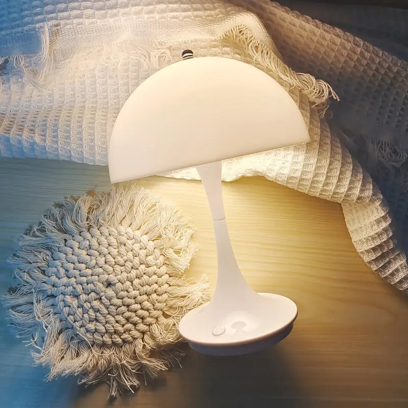 NordGlow | Luxe en moderne tafellamp