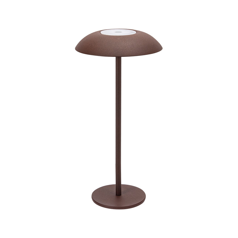 IronShine | Elegante & Oplaadbare Tafellamp