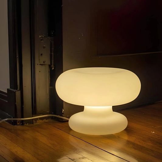 Donut lamp - tafellamp