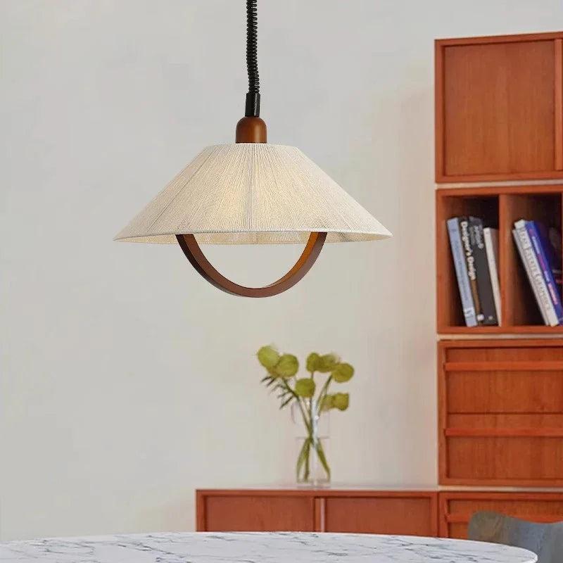 WooBric | Verstelbare Vintage Plafondlamp