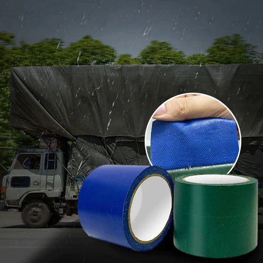 StickyFix | Uiterst sterke zeiltape