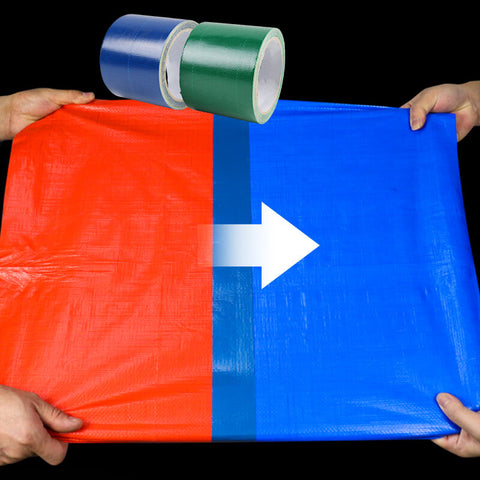 StickyFix | Uiterst sterke zeiltape