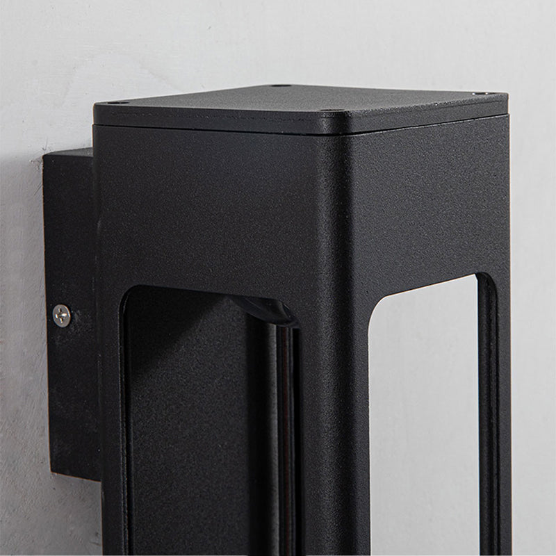 LineLite | Elegante LED buitenlamp