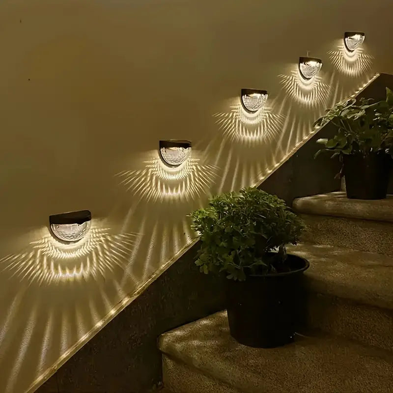 SunlitGuard | Moderne & luxe jachtlampen op zonne-energie
