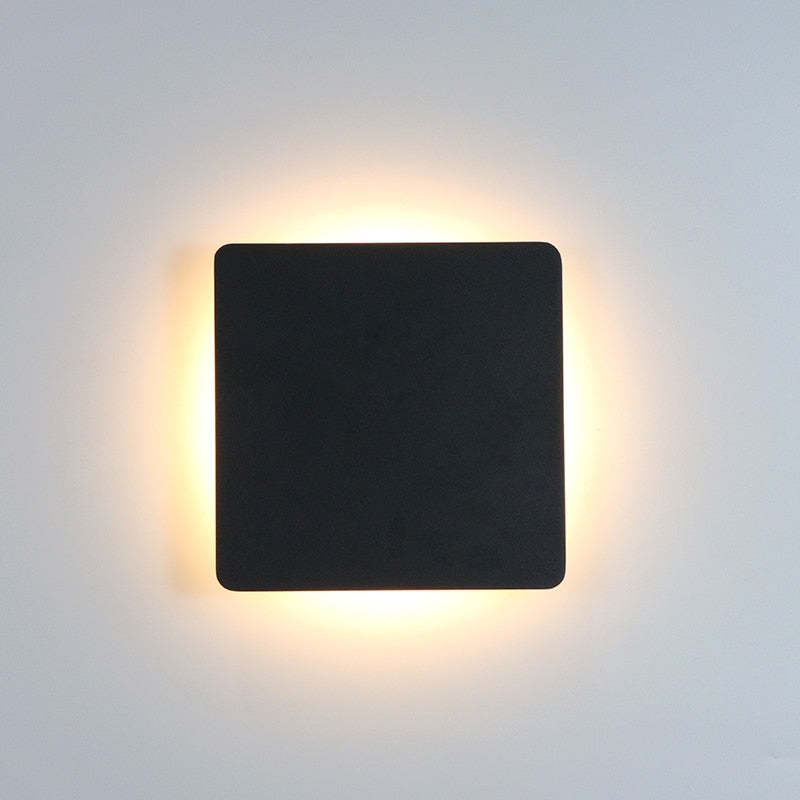 GardiLicht | Elegante LED wandlamp in een modern design