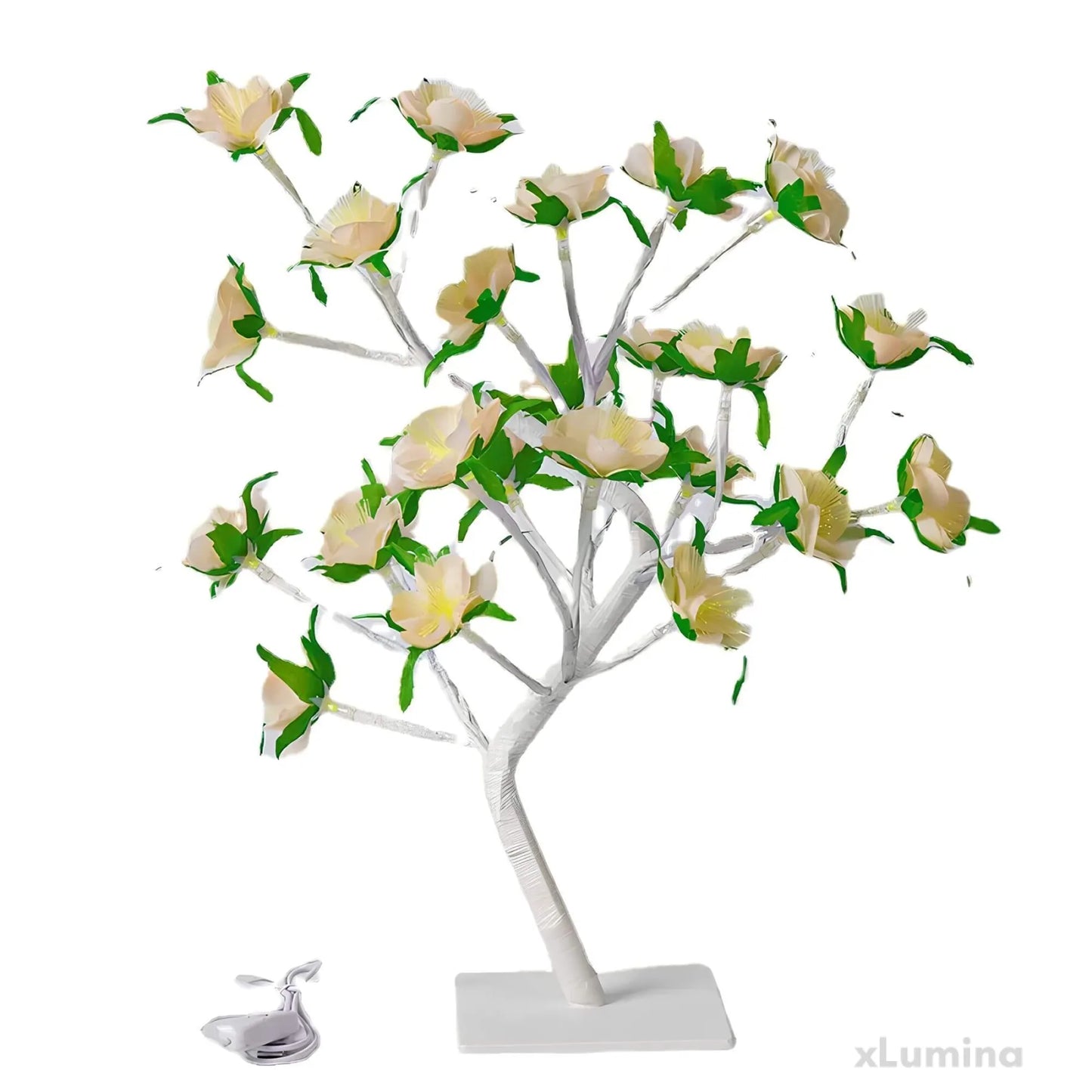 EnchantedBranch - Betoverende boom tafellamp