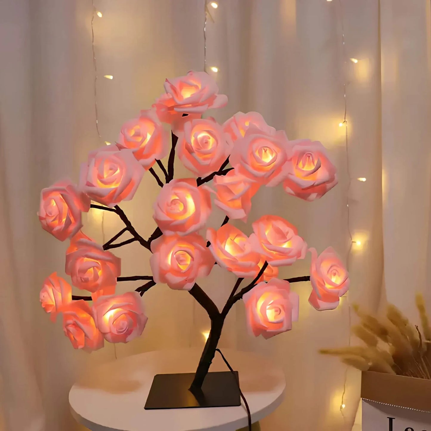 EnchantedBranch - Betoverende boom tafellamp