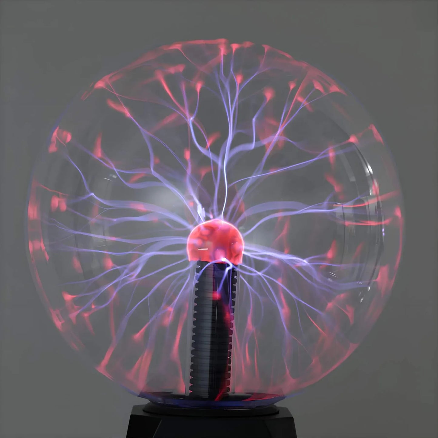 EnchantGlow - Plasma-aanraaklamp