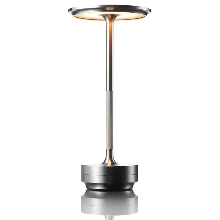 Luxalamp | Oplaadbare tafellamp