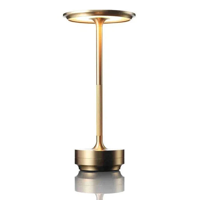Luxalamp | Oplaadbare tafellamp