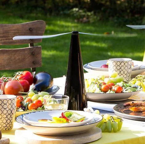 InsectGuard | Draagbaar & Veelzijdig Vliegenwerend middel |