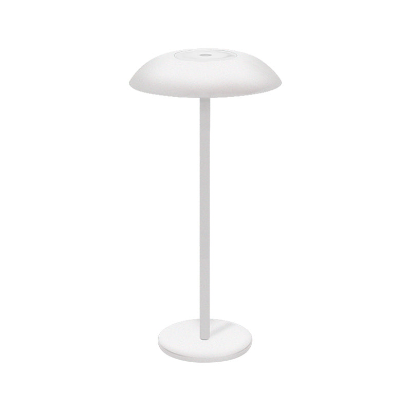 IronShine | Elegante & Oplaadbare Tafellamp