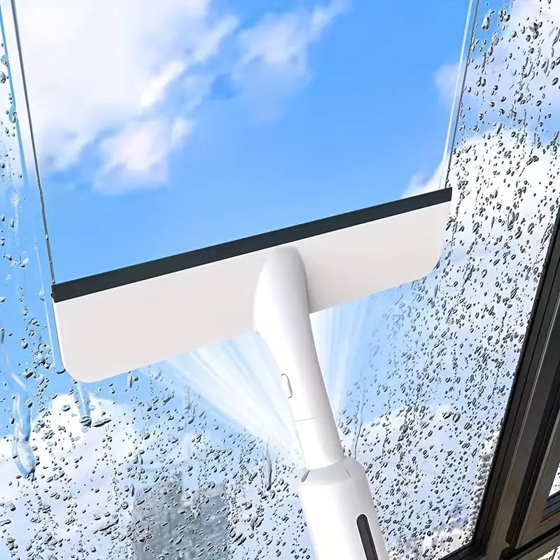 SparkleGuard Functionele & moderne 3 in 1 ruitenreiniger