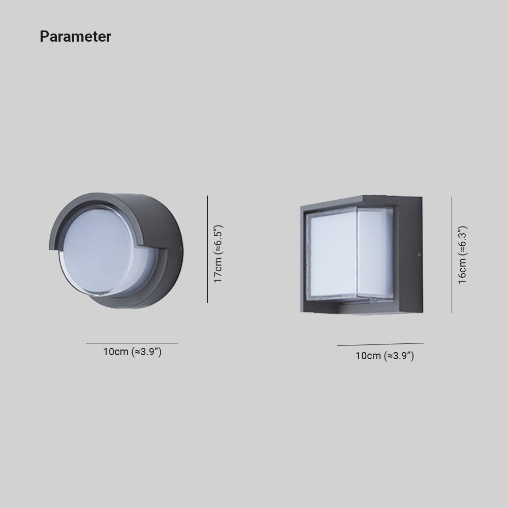 PrismBright | Stijlvolle duurzame buitenverlichting