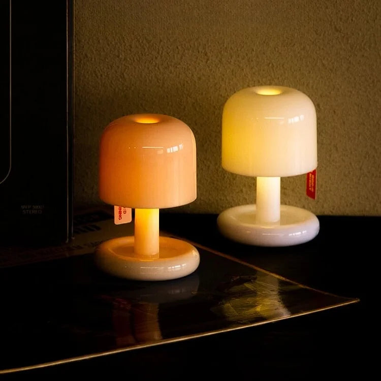 Mini romantische lamp voor thuis