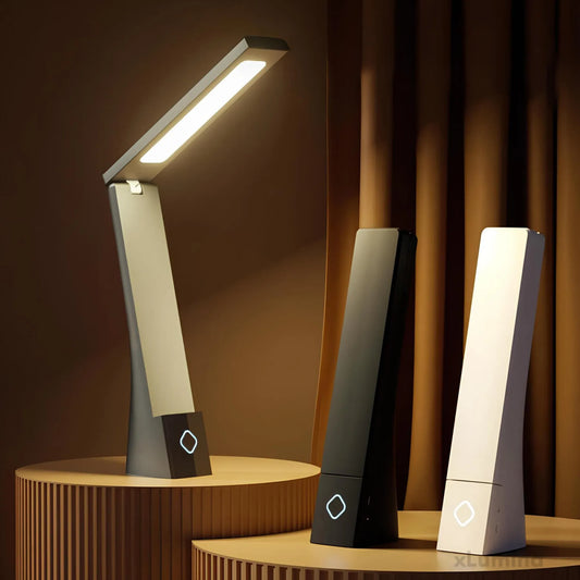 FlexiShine - LED tafellamp