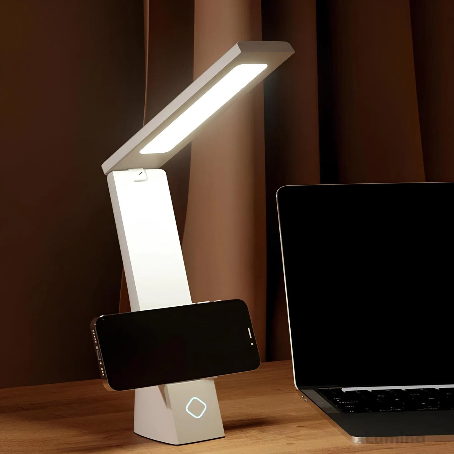 FlexiShine - LED tafellamp