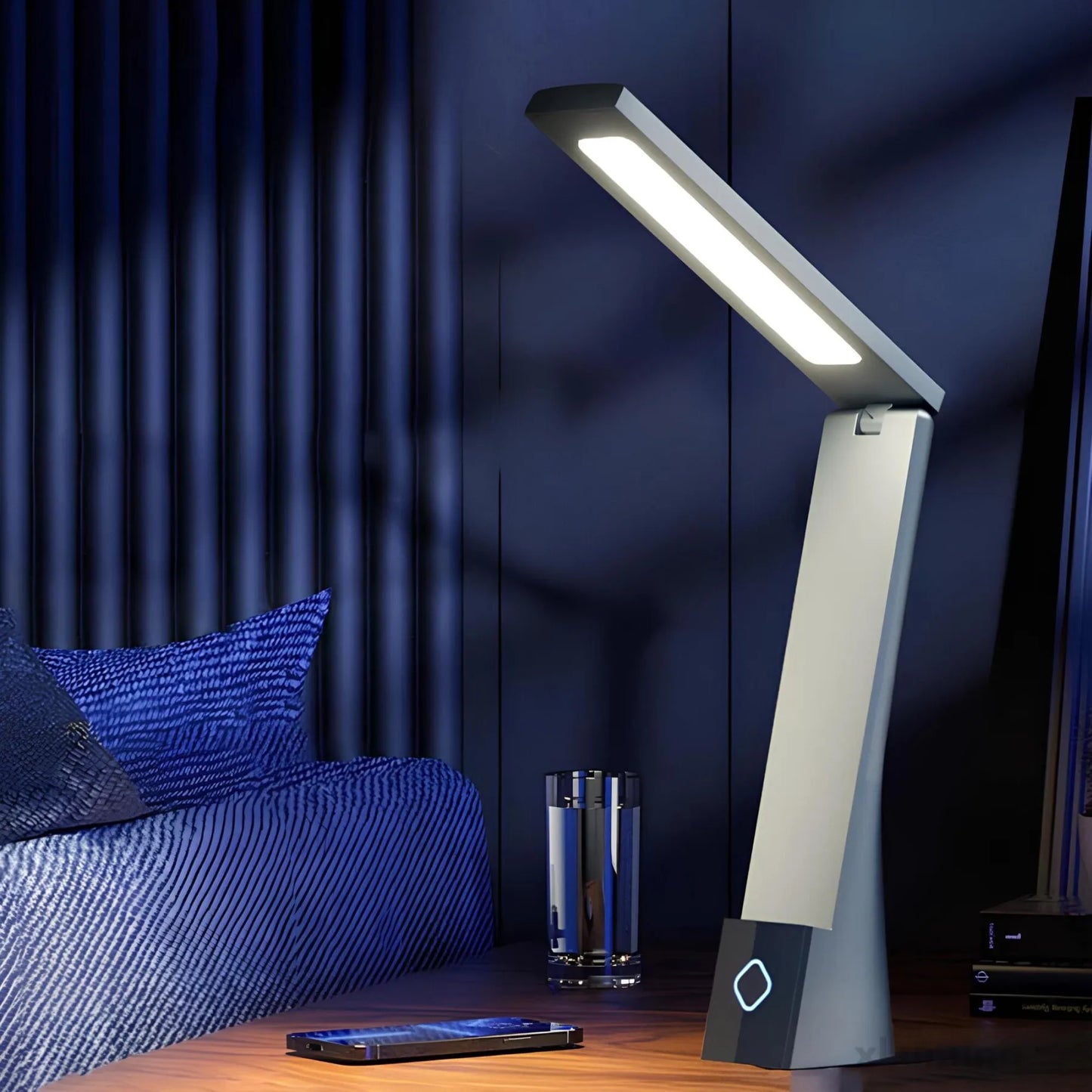 FlexiShine - LED tafellamp