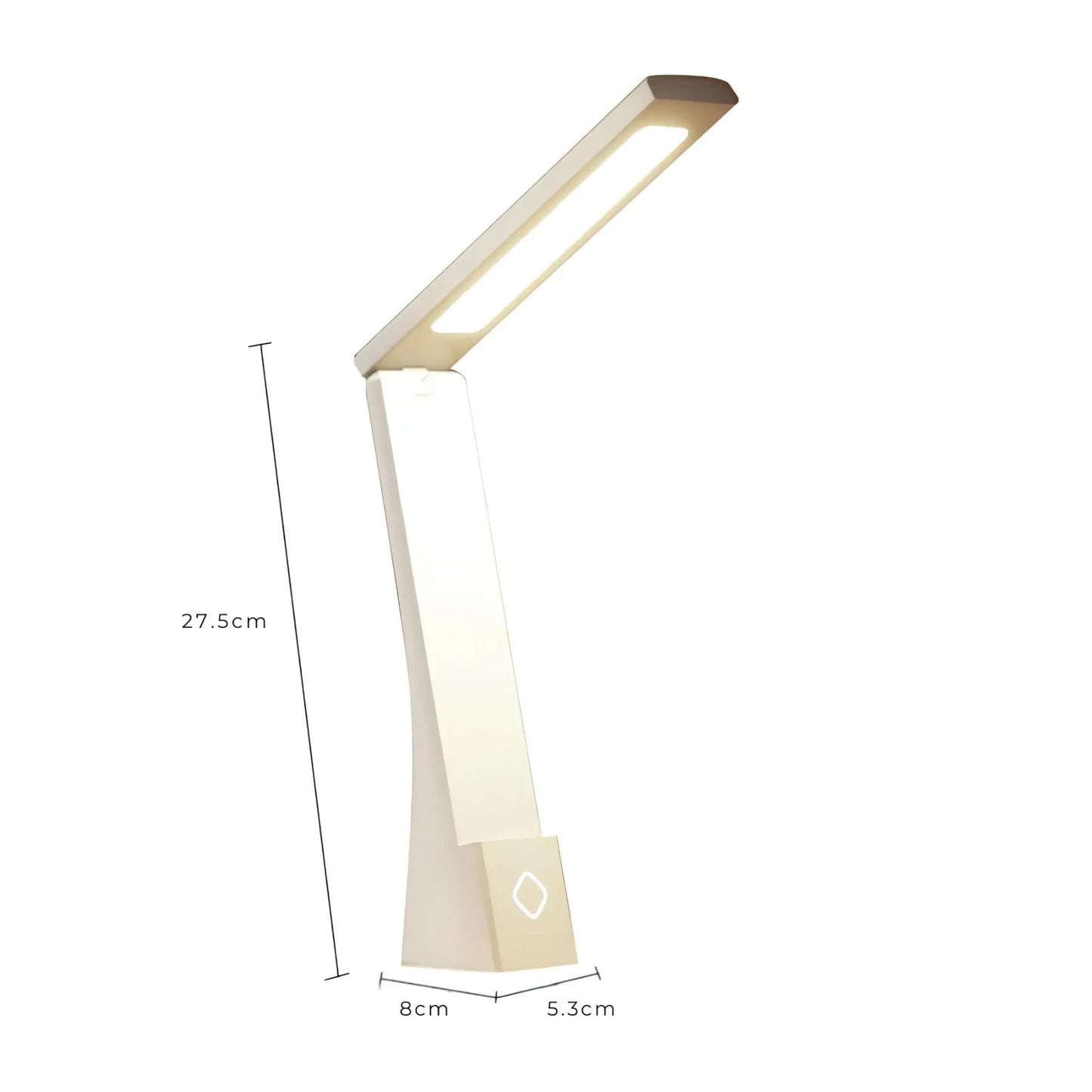 FlexiShine - LED tafellamp