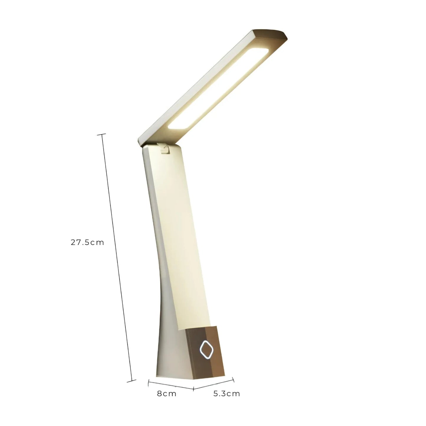FlexiShine - LED tafellamp