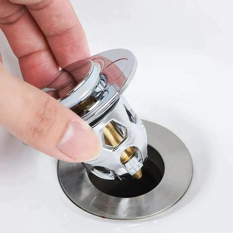 DrainGuard Universeel en effectief afvoerfilter