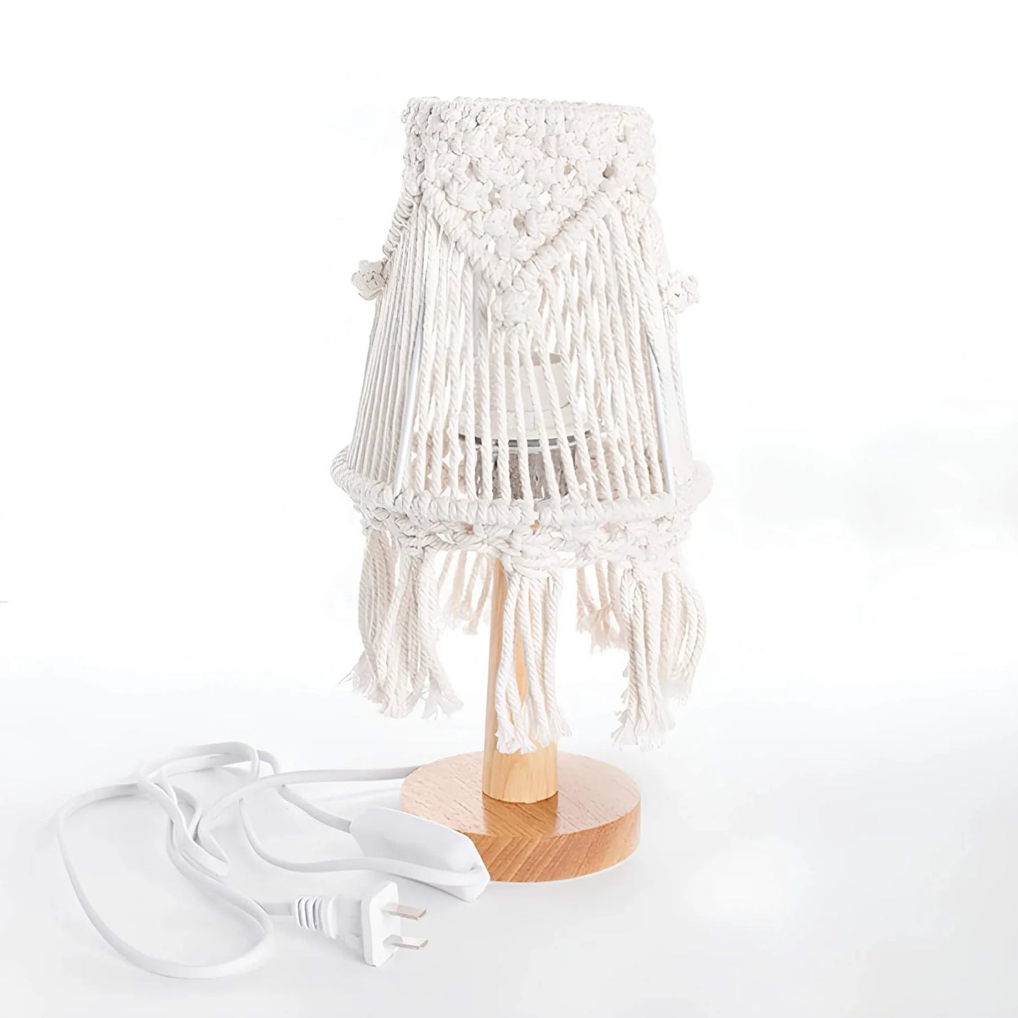 Globright - Flexibele tafellamp met keramische voet