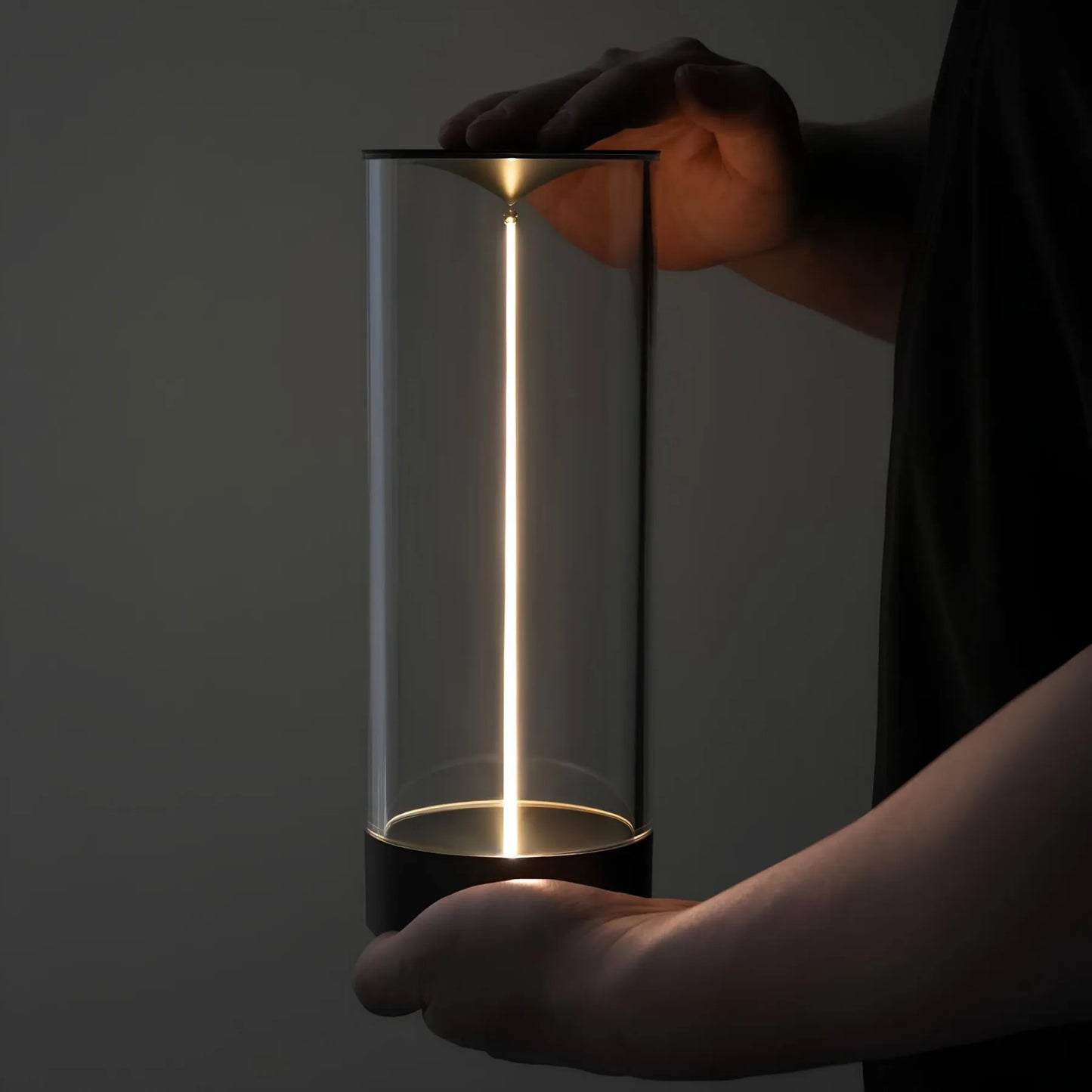 GlowBeam - Modern verlichtingssysteem