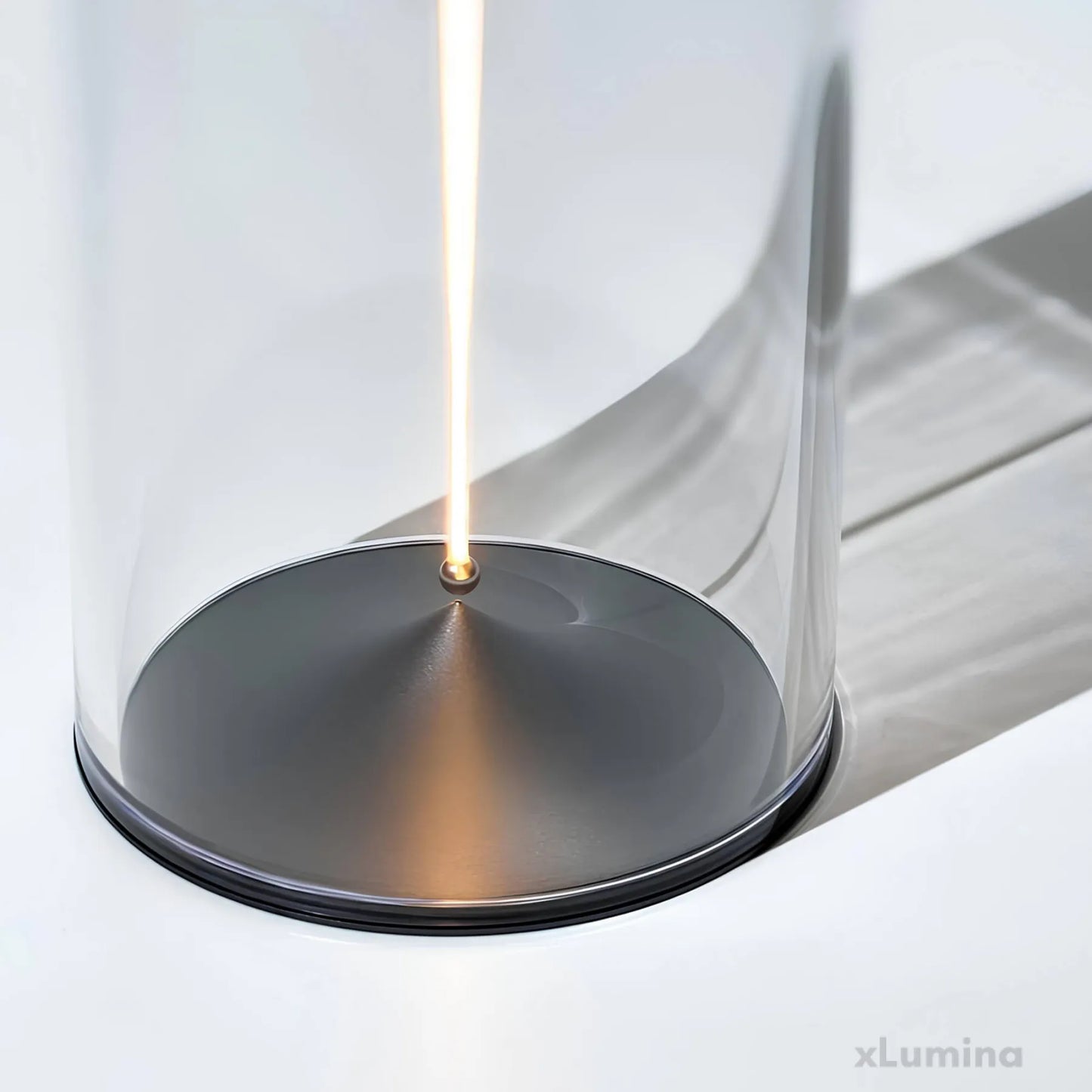 GlowBeam - Modern verlichtingssysteem