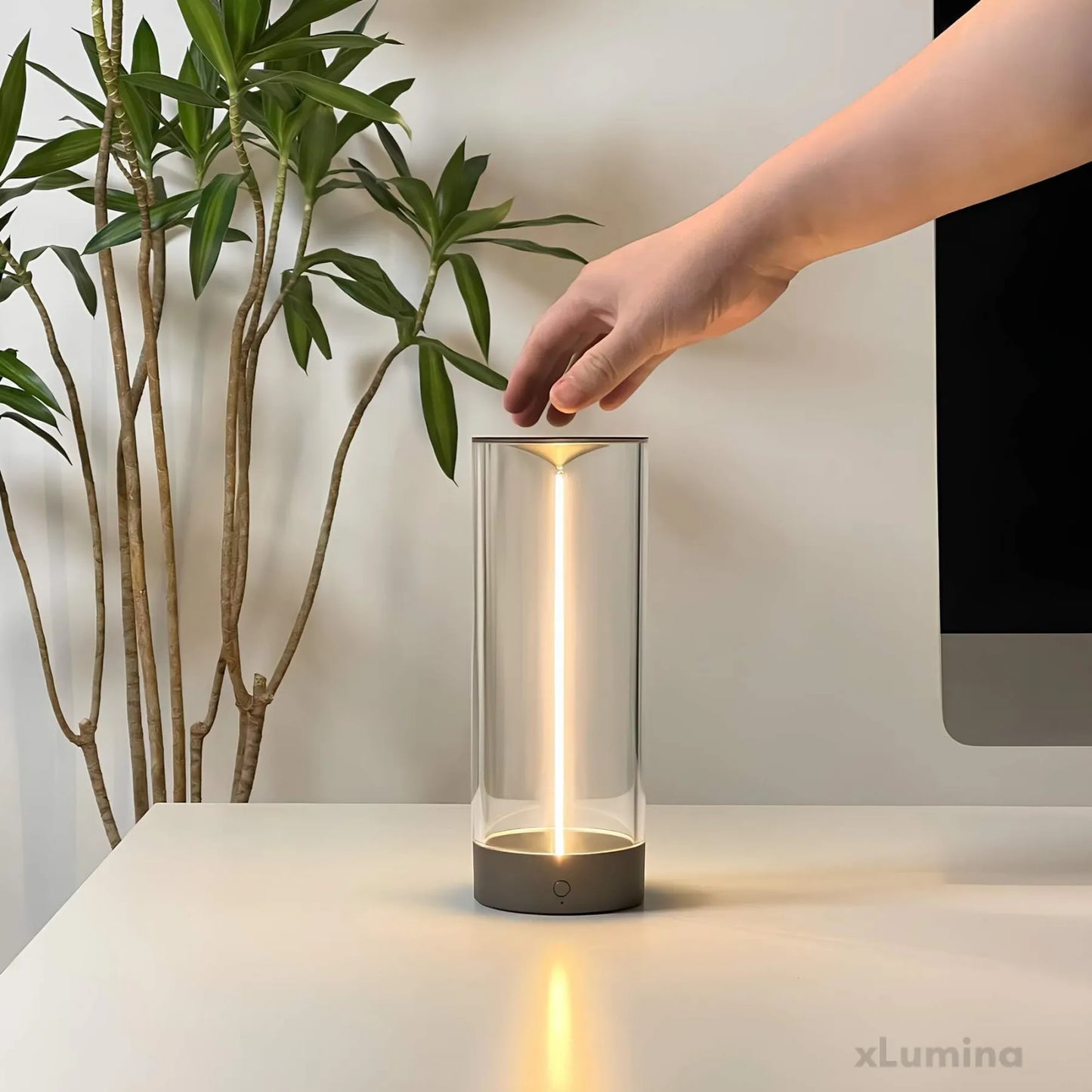 GlowBeam - Modern verlichtingssysteem