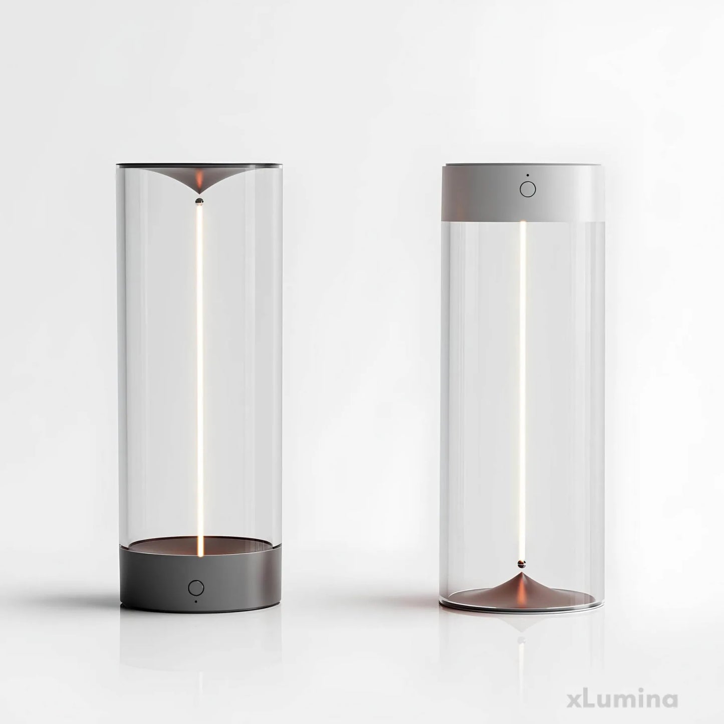 GlowBeam - Modern verlichtingssysteem