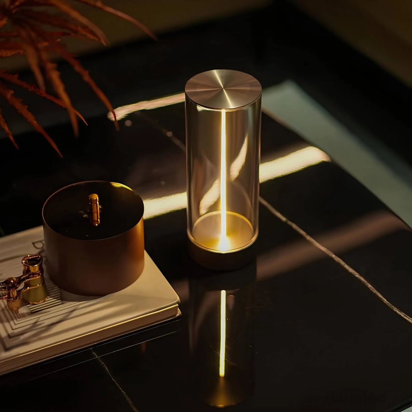 GlowBeam - Modern verlichtingssysteem