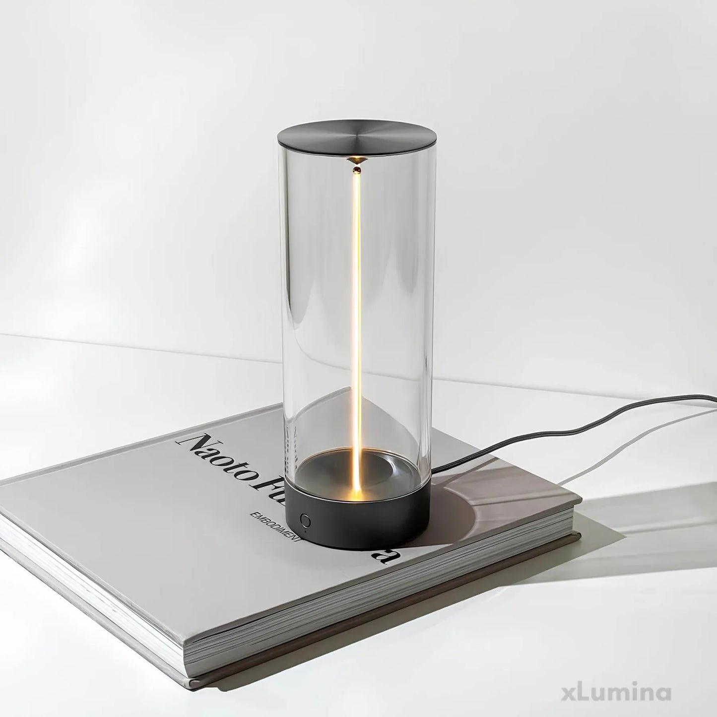 GlowBeam - Modern verlichtingssysteem