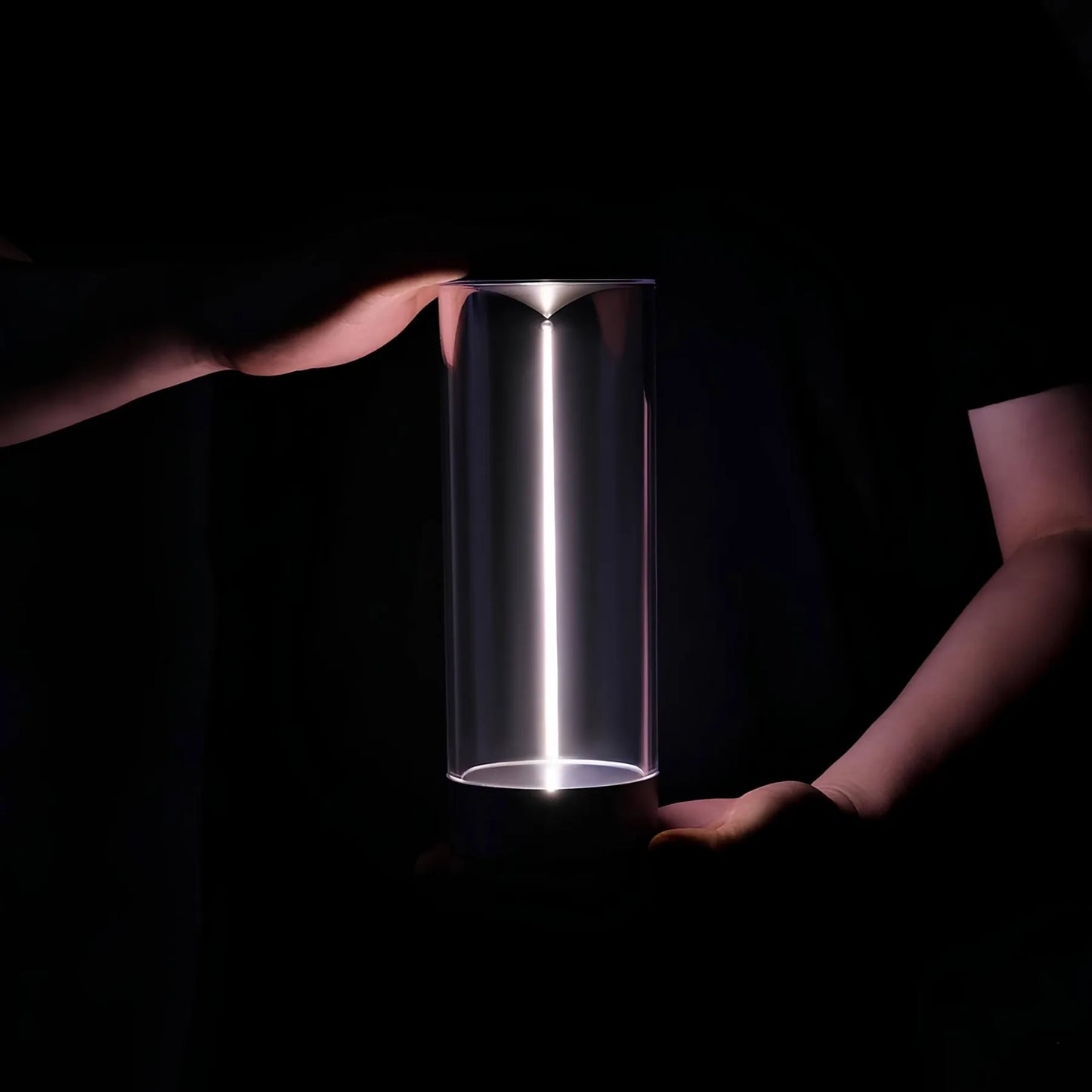 GlowBeam - Modern verlichtingssysteem