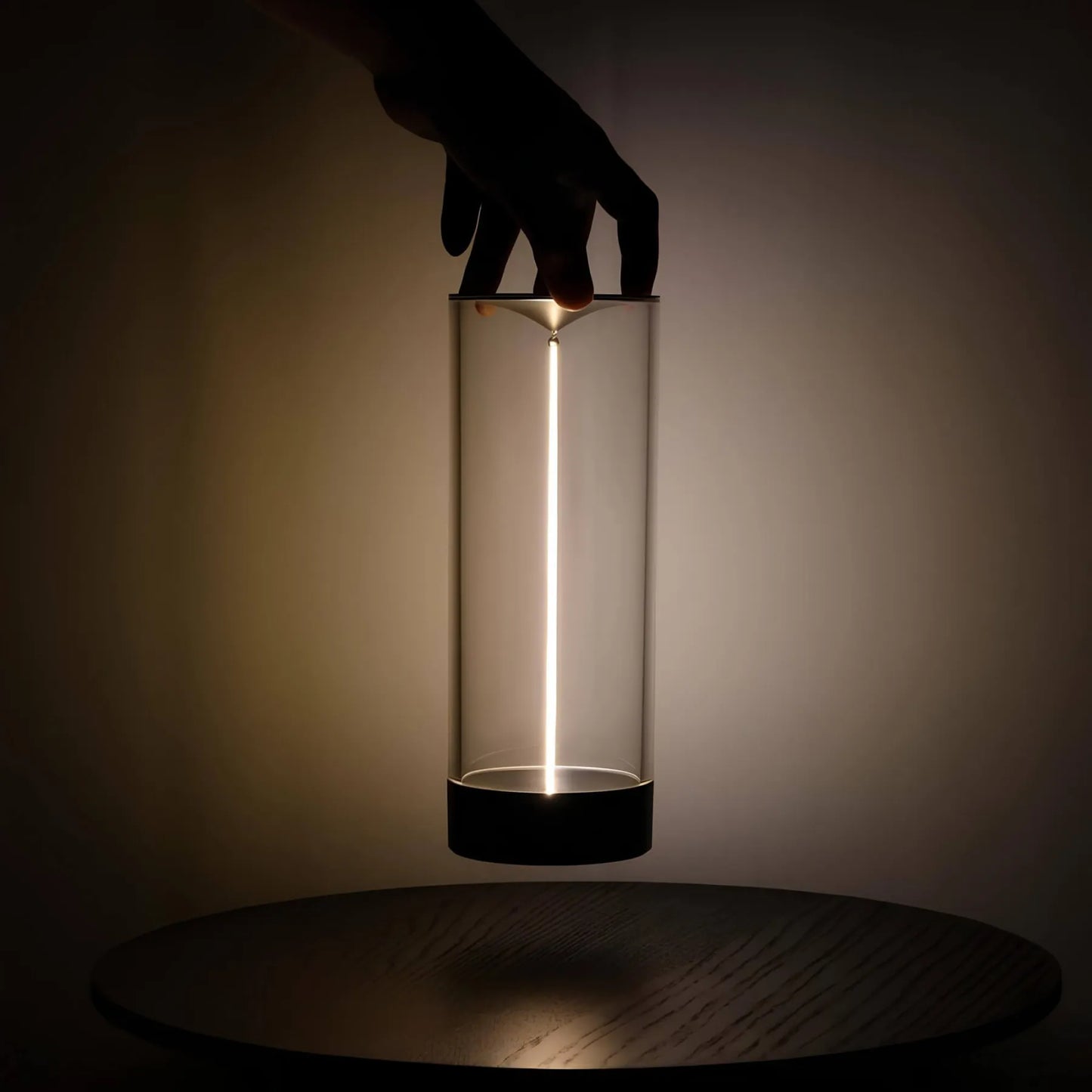 GlowBeam - Modern verlichtingssysteem