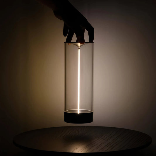 GlowBeam - Modern verlichtingssysteem