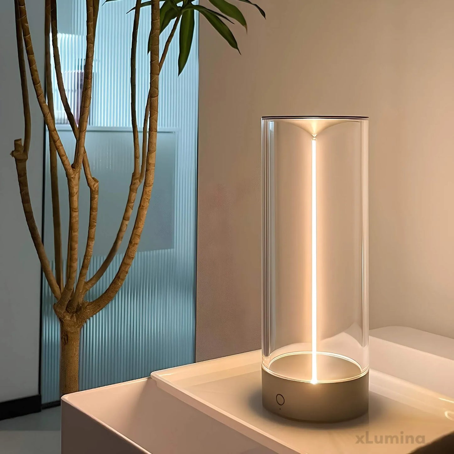 GlowBeam - Modern verlichtingssysteem