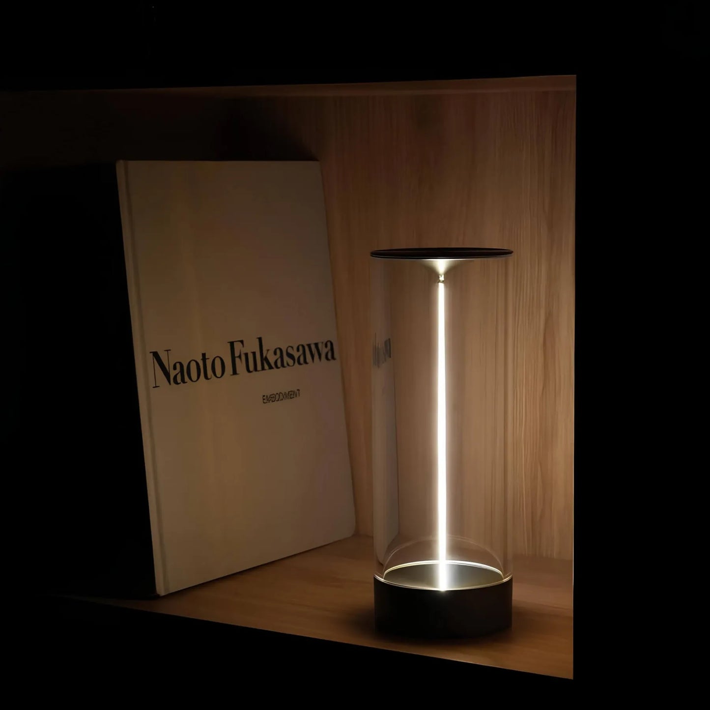 GlowBeam - Modern verlichtingssysteem